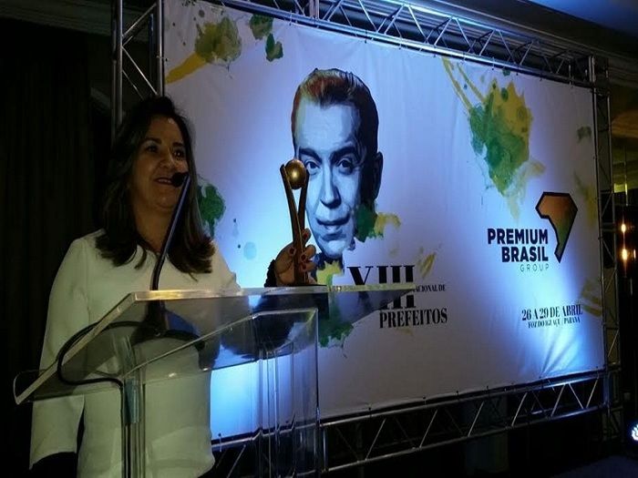 Município de Pedro II recebe reconhecimento nacional - Imagem 2