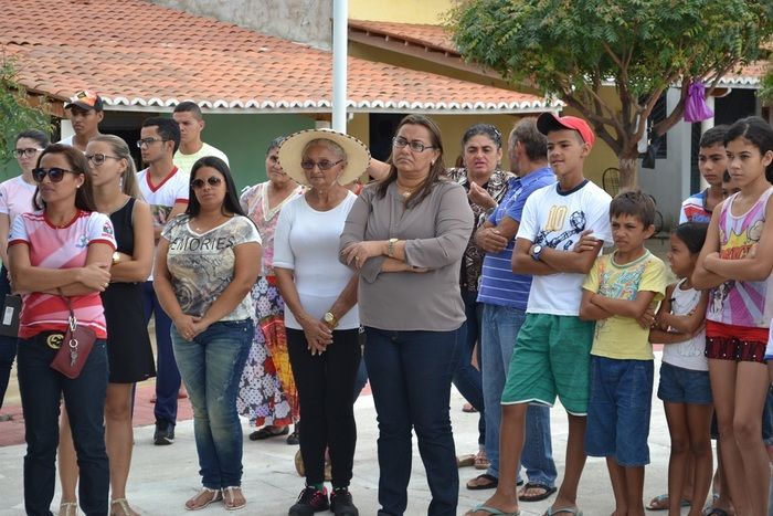 Manhã saudável abre atividades do último dia de festejos em Alegrete - Imagem 42