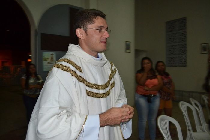 Missa em Ação de Graças encerra atividades do segundo dia dos festejos de Alegrete - Imagem 11