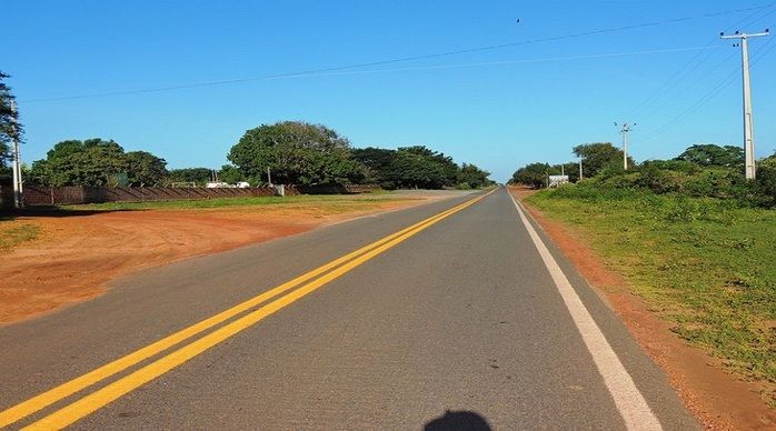 Lançado Loteamento Rural Opalas do Cabral - Imagem 3