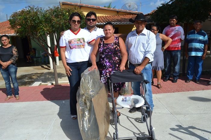 Manhã saudável abre atividades do último dia de festejos em Alegrete - Imagem 74