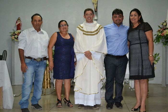 Missa em Ação de Graças encerra atividades do segundo dia dos festejos de Alegrete - Imagem 47