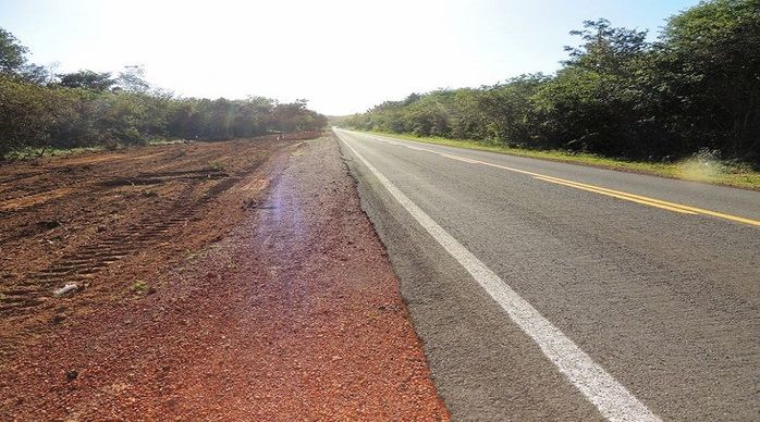 Lançado Loteamento Rural Opalas do Cabral - Imagem 12