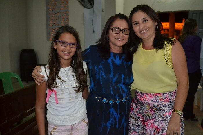 Missa em Ação de Graças encerra atividades do segundo dia dos festejos de Alegrete - Imagem 53