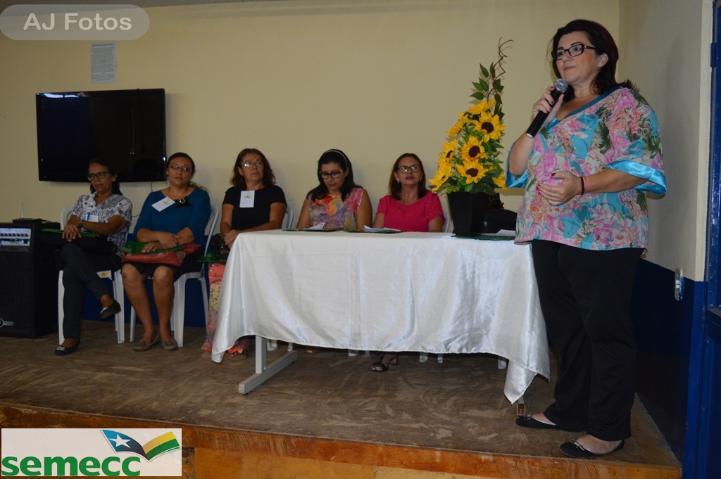 Educação realiza a III Conferência Municipal na cidade
