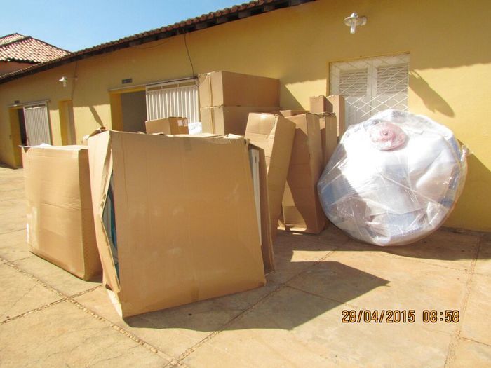 Educação infantil de Barras é beneficiada com 28 novos equipamentos - Imagem 10