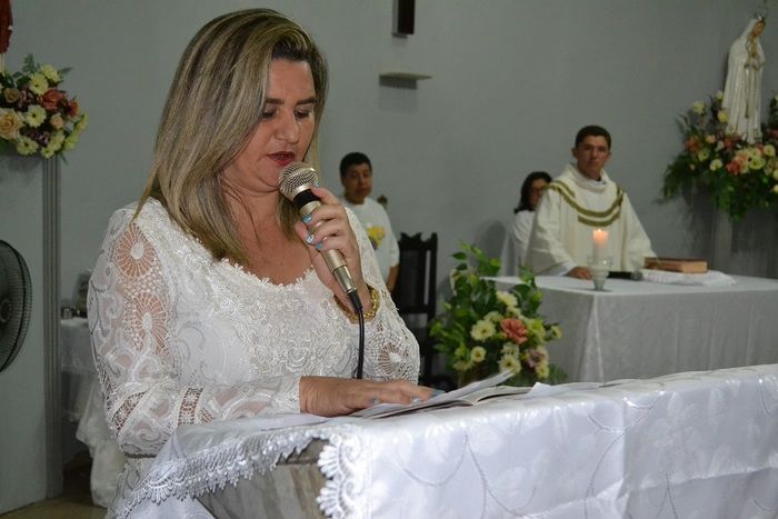 Missa em Ação de Graças encerra atividades do segundo dia dos festejos de Alegrete - Imagem 28