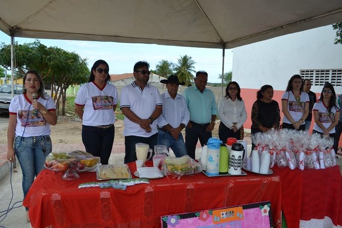 Manhã saudável abre atividades do último dia de festejos em Alegrete - Imagem 36