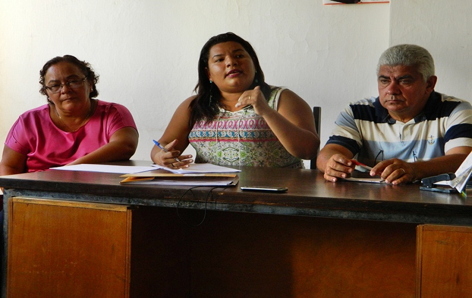 Parceria com SDR visa fortalecer agricultura familiar