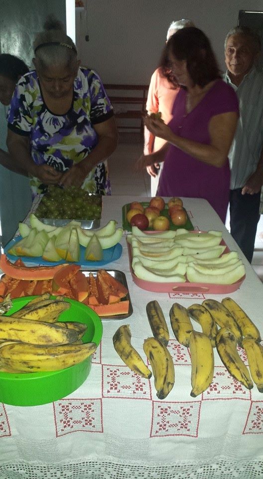 Enfermeira realiza Palestra sobre Hipertensão. - Imagem 1