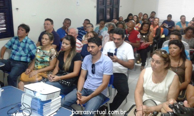 Contagem regressiva AÇÃO GLOBAL em Barras - Imagem 6