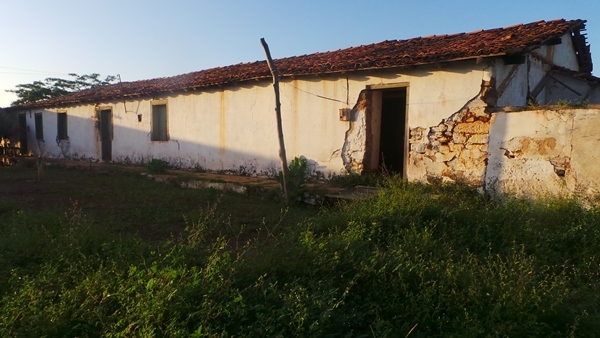 Prefeita Lucia Lacerda visita Serra Negra em Aroazes   - Imagem 6