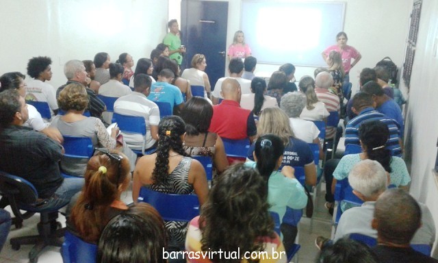 Contagem regressiva AÇÃO GLOBAL em Barras - Imagem 4