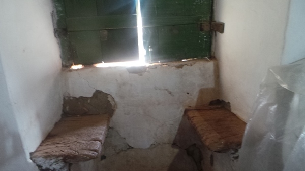 Prefeita Lucia Lacerda visita Serra Negra em Aroazes   - Imagem 19