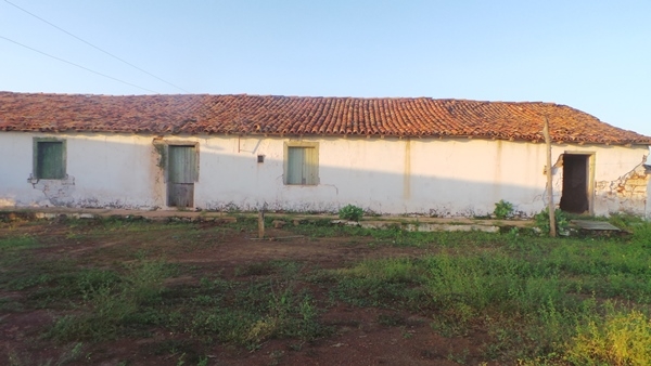 Prefeita Lucia Lacerda visita Serra Negra em Aroazes   - Imagem 3