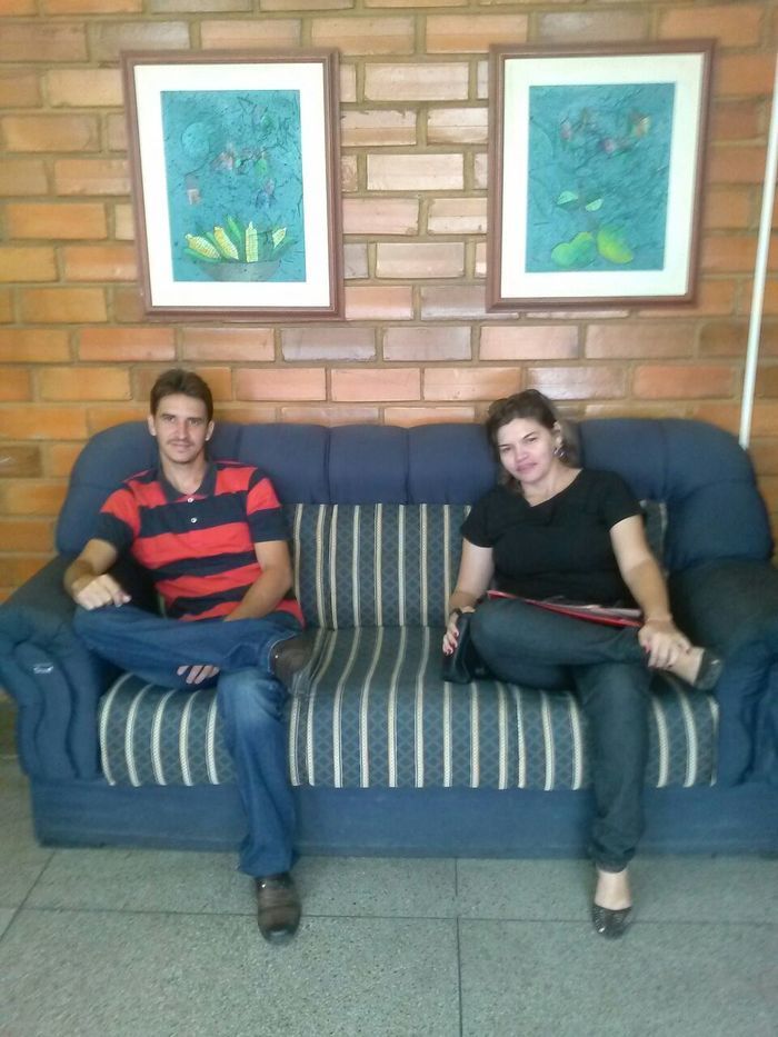 Secretária de Esporte participa de reunião com o Presidente da FUNDESPI - Imagem 2