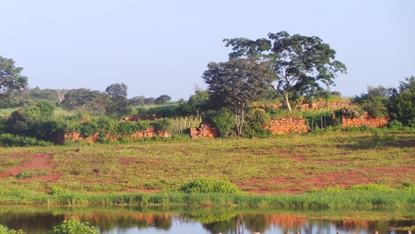 Prefeita Lucia Lacerda visita Serra Negra em Aroazes   - Imagem 15
