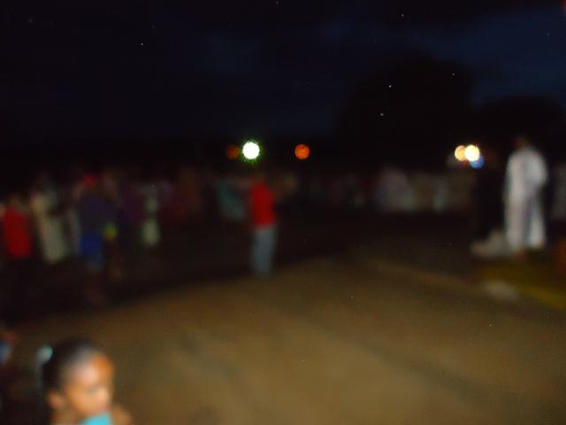 Grupo de Teatro Cutucamente Realiza o Espetáculo Paixão de Cristo - Imagem 52