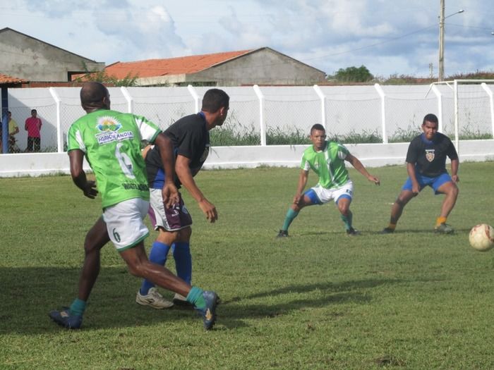 Jogo Beneficente para criança de 4 anos movimenta Agricolândia e é Recorde de público no Estádio Alencazão - Imagem 15