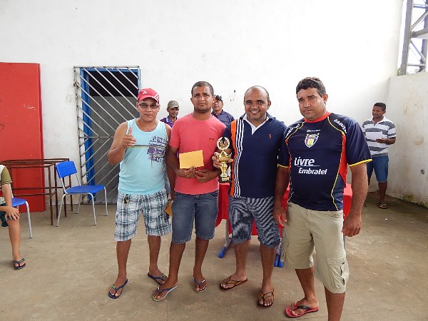 Veja quem foi os Ganhadores nos Jogos da Semana Santa - Imagem 4