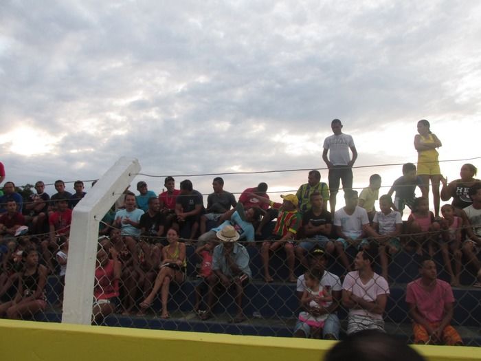 Pitombeira X Vila Nova na Final do Campeonato Beneficente no Estádio Alencazão  - Imagem 19