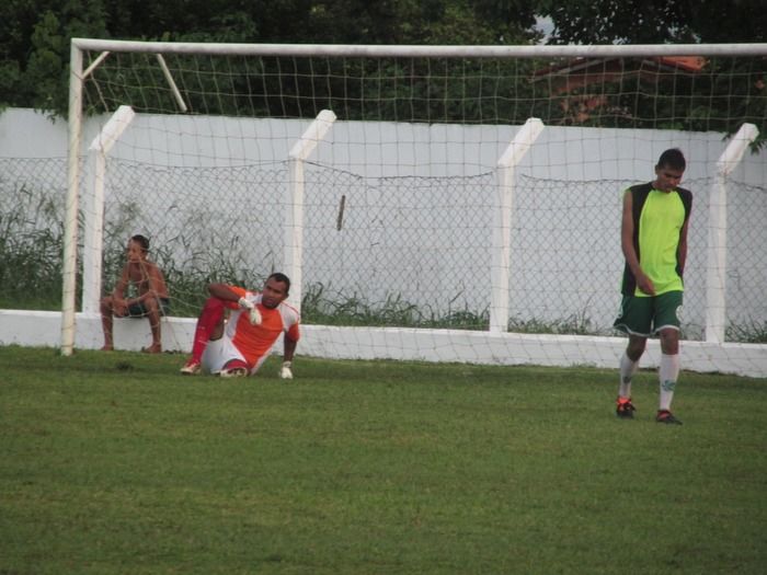 Pitombeira X Vila Nova na Final do Campeonato Beneficente no Estádio Alencazão  - Imagem 5