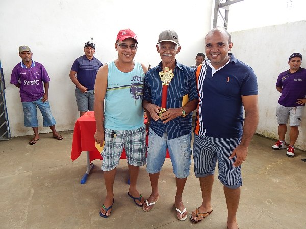 Veja quem foi os Ganhadores nos Jogos da Semana Santa - Imagem 3