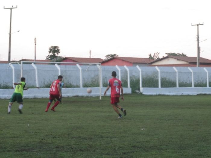Pitombeira X Vila Nova na Final do Campeonato Beneficente no Estádio Alencazão  - Imagem 17