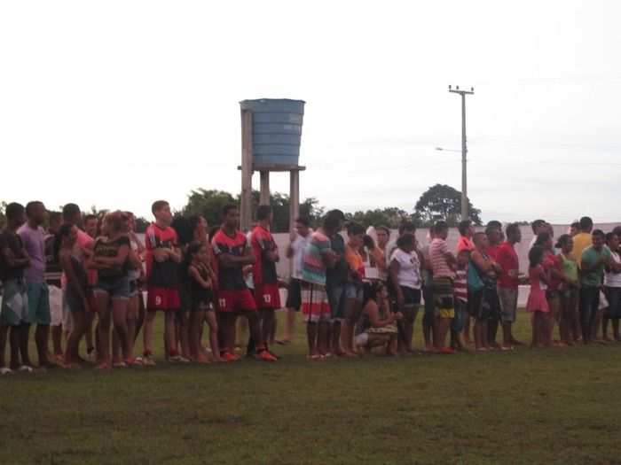 Pitombeira X Vila Nova na Final do Campeonato Beneficente no Estádio Alencazão  - Imagem 23