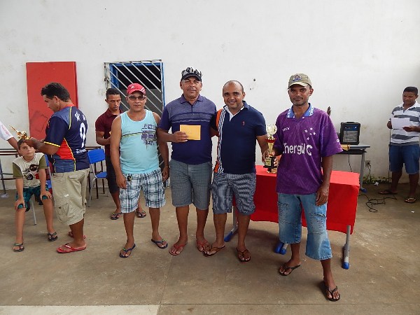 Veja quem foi os Ganhadores nos Jogos da Semana Santa - Imagem 5