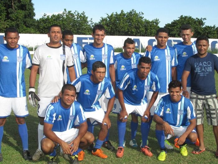 Jogo Beneficente para criança de 4 anos movimenta Agricolândia e é Recorde de público no Estádio Alencazão - Imagem 2