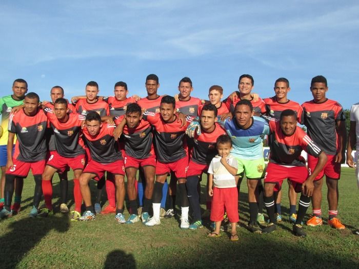 Jogo Beneficente para criança de 4 anos movimenta Agricolândia e é Recorde de público no Estádio Alencazão - Imagem 5