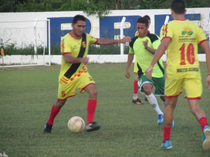 Jogo Beneficente para criança de 4 anos movimenta Agricolândia e é Recorde de público no Estádio Alencazão - Imagem 21