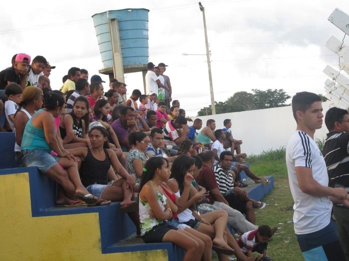 Jogo Beneficente para criança de 4 anos movimenta Agricolândia e é Recorde de público no Estádio Alencazão - Imagem 18