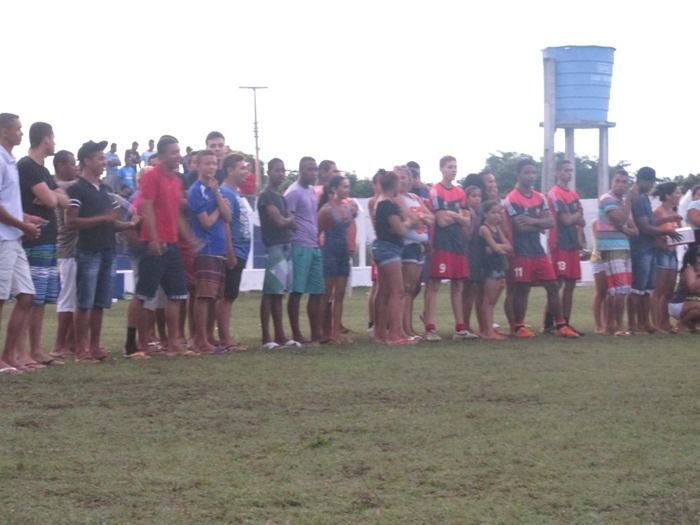 Pitombeira X Vila Nova na Final do Campeonato Beneficente no Estádio Alencazão  - Imagem 22