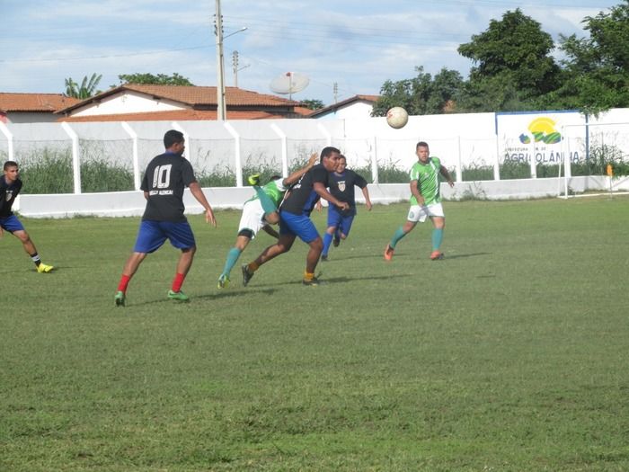 Jogo Beneficente para criança de 4 anos movimenta Agricolândia e é Recorde de público no Estádio Alencazão - Imagem 12