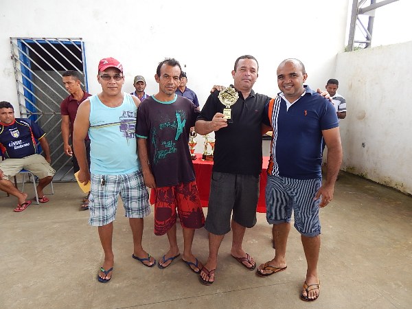 Veja quem foi os Ganhadores nos Jogos da Semana Santa - Imagem 2