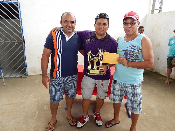 Veja quem foi os Ganhadores nos Jogos da Semana Santa - Imagem 7