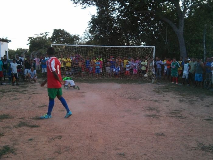 Semana Santa: Localidade Brejinho se torna ponto de referência  - Imagem 7