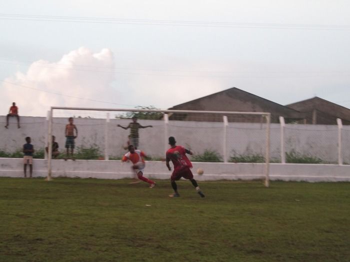 Pitombeira X Vila Nova na Final do Campeonato Beneficente no Estádio Alencazão  - Imagem 20