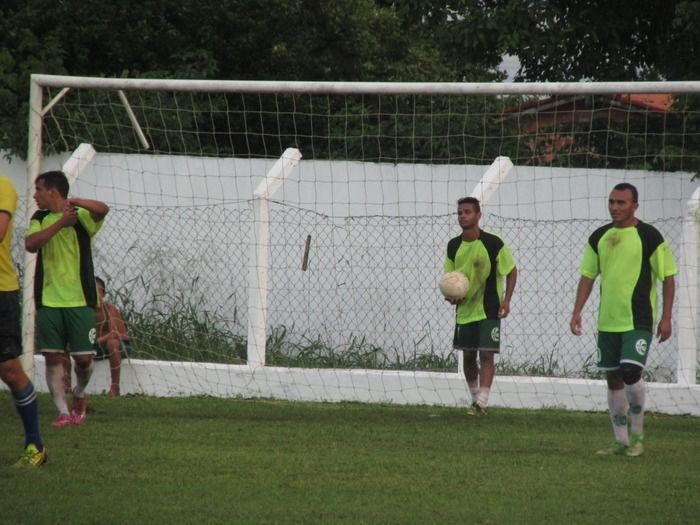 Pitombeira X Vila Nova na Final do Campeonato Beneficente no Estádio Alencazão  - Imagem 7