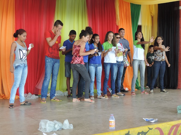 Monsenhor Gil realizou campanha de combate à dengue - Imagem 9