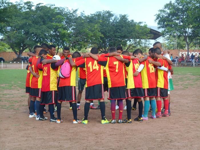 Definido os finalistas do Campeonato Municipal de Futebol de Francinópolis - Imagem 11