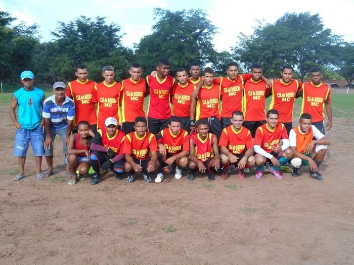 Definido os finalistas do Campeonato Municipal de Futebol de Francinópolis - Imagem 44