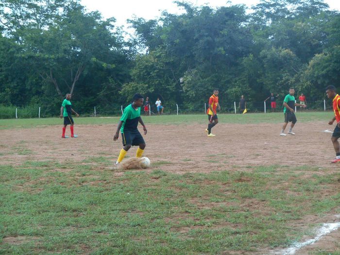 Definido os finalistas do Campeonato Municipal de Futebol de Francinópolis - Imagem 19