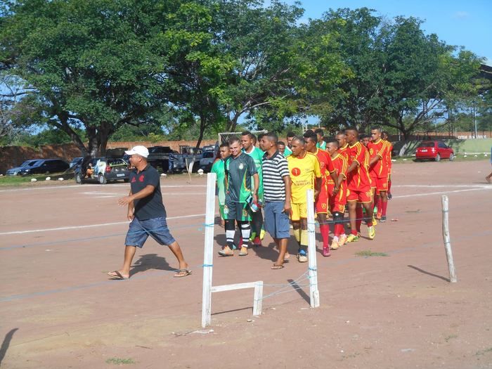 Definido os finalistas do Campeonato Municipal de Futebol de Francinópolis - Imagem 32