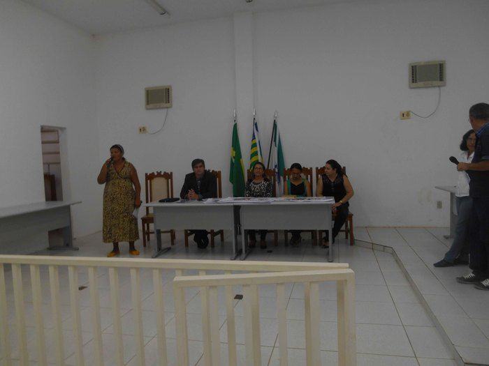 Audiência pública sobre drogas - Imagem 5