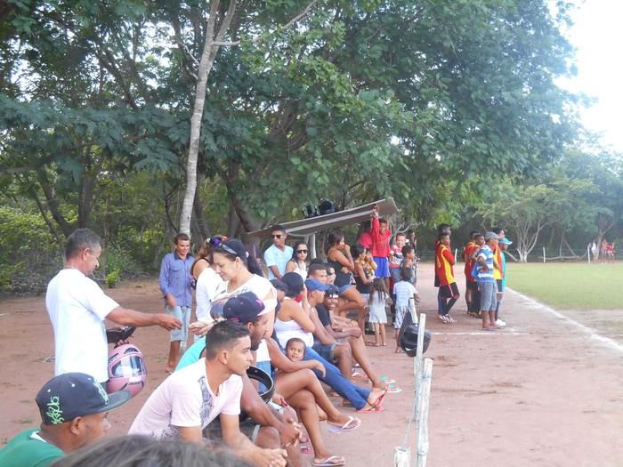 Definido os finalistas do Campeonato Municipal de Futebol de Francinópolis - Imagem 25