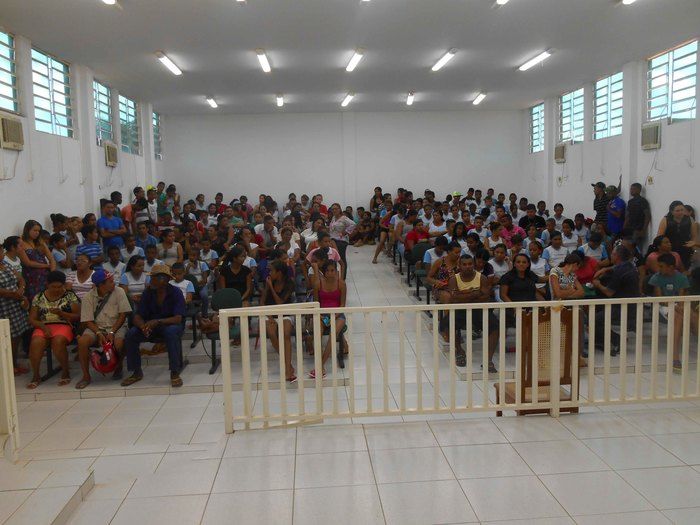 Audiência pública sobre drogas - Imagem 3