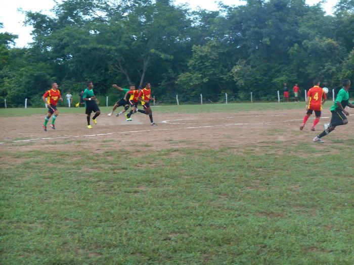 Definido os finalistas do Campeonato Municipal de Futebol de Francinópolis - Imagem 28